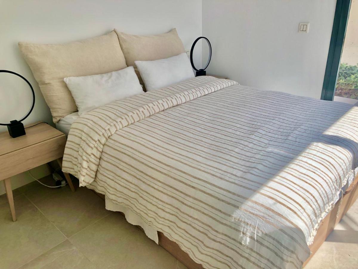 Modern Apartment In Front Of Cabopino Golf Marbella Exterior foto